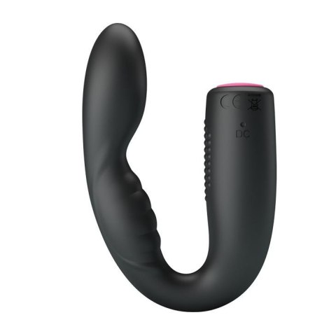 4 Pretty Love 2 WIBRATOR -QUINTION, 22 vibration functions Bendable Memory function