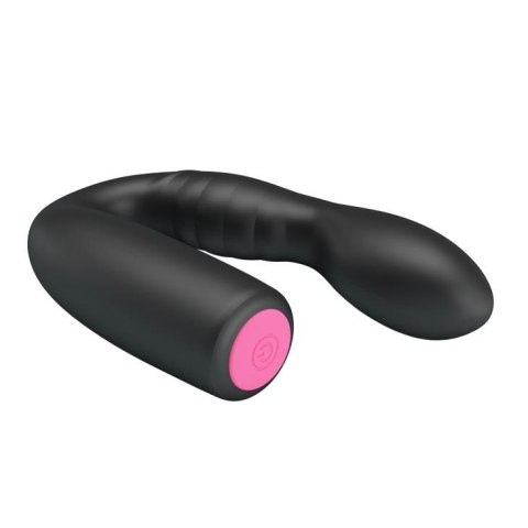 Pretty Love PRETTY LOVE -QUINTION, 12 vibration functions Bendable Memory function