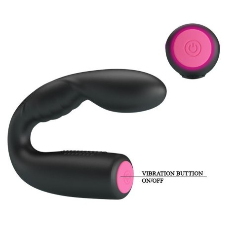 Pretty Love PRETTY LOVE -QUINTION, 12 vibration functions Bendable Memory function