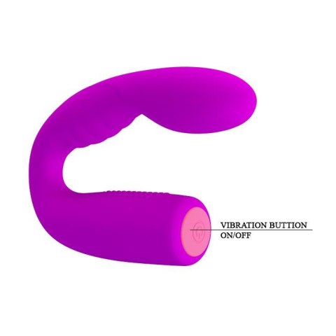 Pretty Love PRETTY LOVE - Quintion USB 12 Functions, Flexible