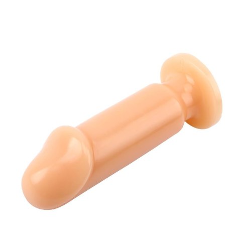 Prof.Jason C Large Slim Dildo