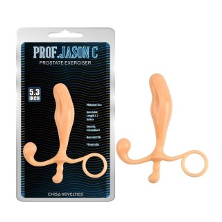 Prof.Jason C Prostate Exerciser