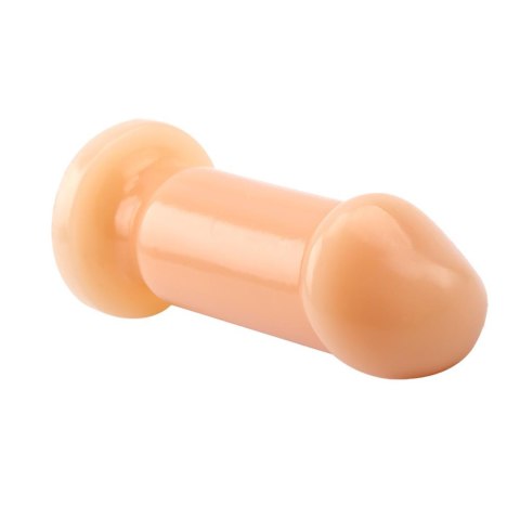 Prof.Jason C Small Slim Dildo