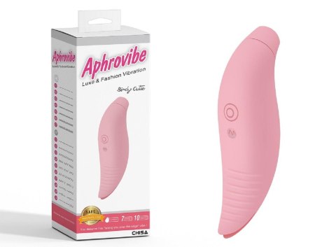 Aphrovibe Birdy Cutie