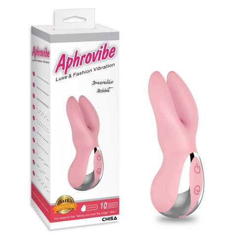 Aphrovibe Dreamlike Rabbit