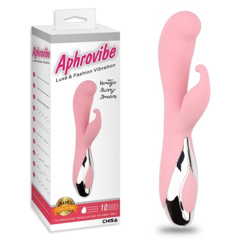 Aphrovibe Vertigo Bunny Dream