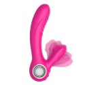 Dash 2.0 Softer Tip Vibrador