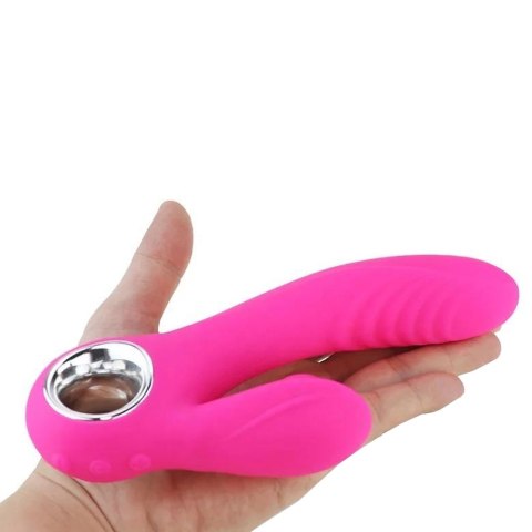 Dash 2.0 Softer Tip Vibrador