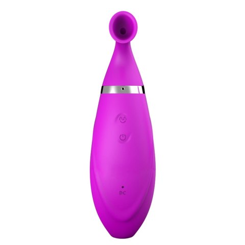 Pretty Love PRETTY LOVE - ELEPHANT, 12 Function of Suction