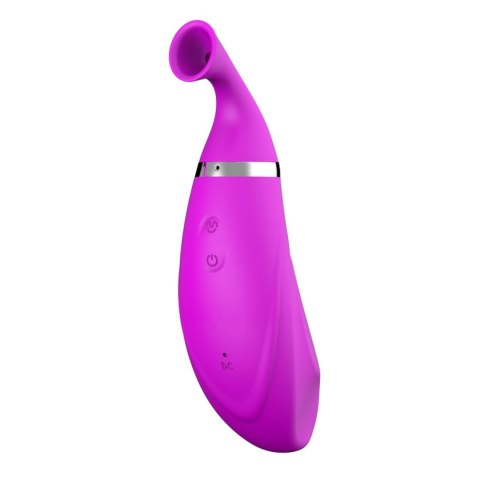 Pretty Love PRETTY LOVE - ELEPHANT, 12 Function of Suction