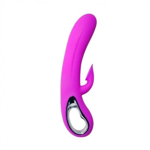 4 Pretty Love 2 WIBRATOR - ROMANCE MASSAGE Sucking & wibrator 22 Functions USB