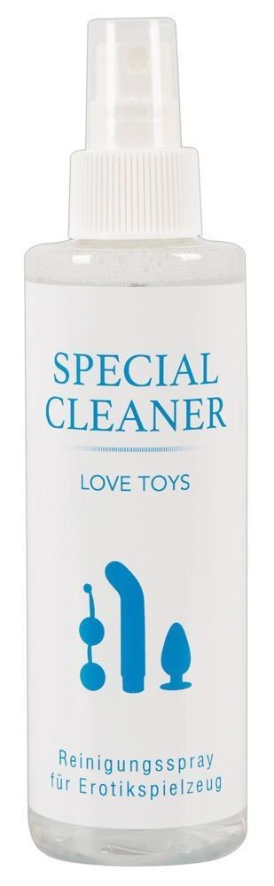 Special Cleaner 200 ml care