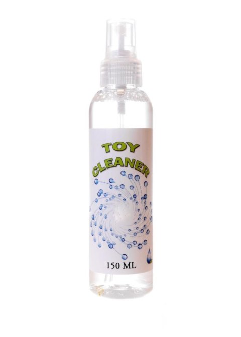 Sprej-Toy Cleaner 150 ml. Boss Series