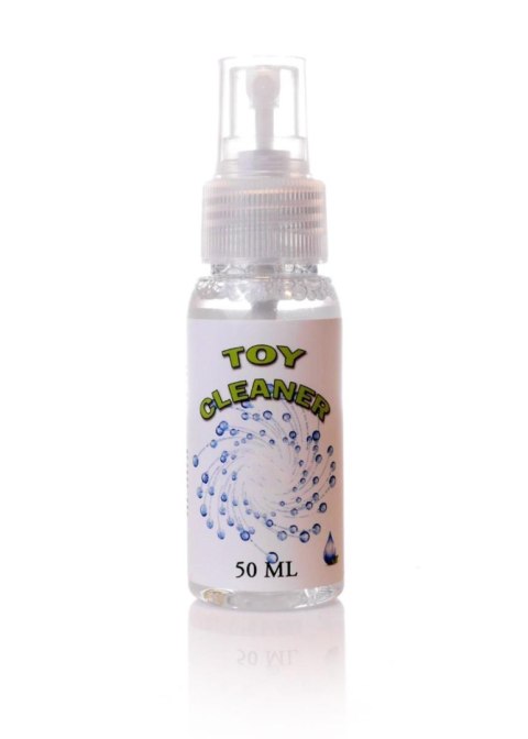 Sprej-Toy Cleaner 50 ml. Boss Series