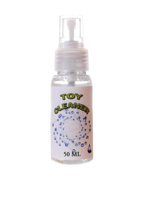 Sprej-Toy Cleaner 50 ml. Boss Series