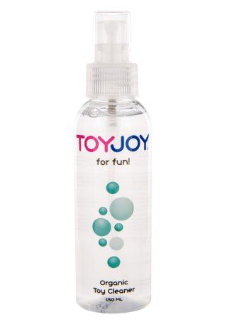 TOYJOY Toy Cleaner Spray 150ml Natural