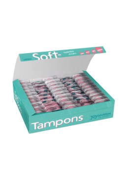 Tampony soft tampons, gąbeczki sex, spa, sauna