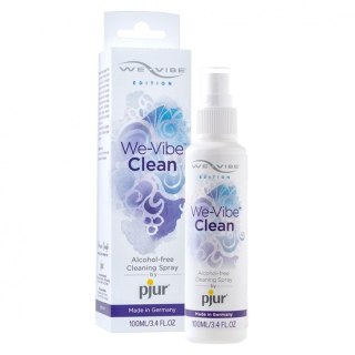 Żel-We-Vibe Clean 100 ml-alcohol free