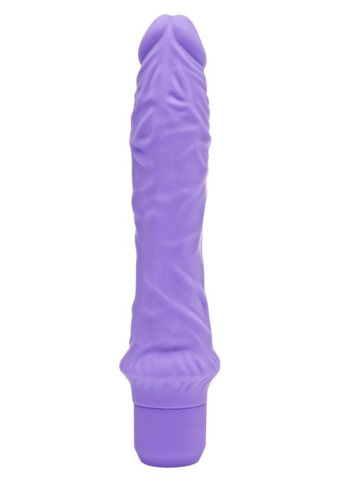 Classic Large Vibrator Purple