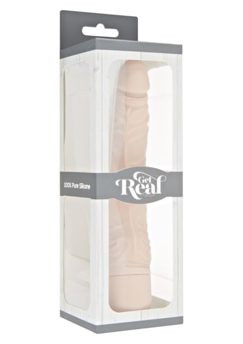 Classic Slim Vibrator Light skin tone