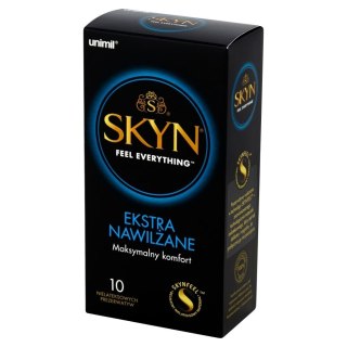 UNIMIL SKYN BOX 10 EXTRA WET