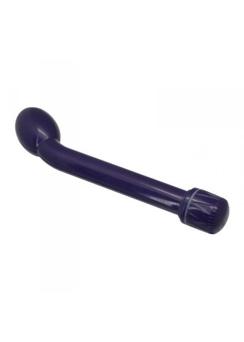 Wibrator-MULTI-SPEED G-SPOT VIBE. ULTRA-SMOOTH.