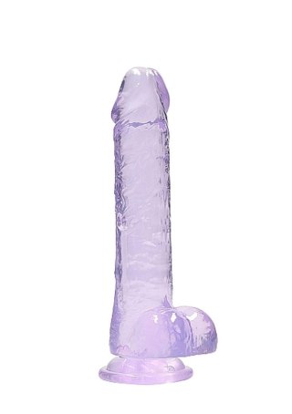 Dildo penis 20 cm Realistic Dildo With Balls