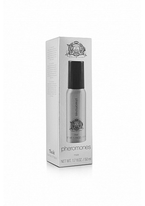 Pheromones Male - 50 ml