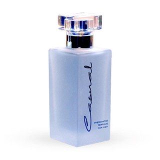 Feromony-Casual Navy 50ml - feromony dla mężczyzn