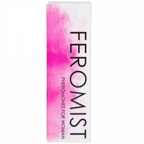 Feromony - Feromist NEW 15 ml - WOMEN