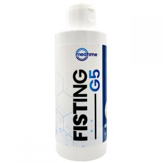 MedTime / Fisting Gel G5 150 ml