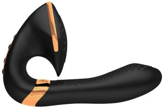 SOYO Intimate Wibrator, masażer, wand Black