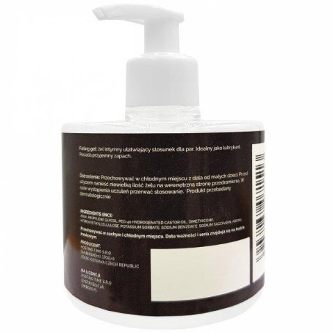 Żel-POP Fisting Gel 300ml.