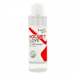 Żel-Pocket for Love 100ml