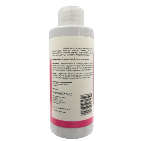 Żel/sprej - Lovestim POP Gel for fun 150 ml