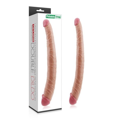 14 DOUBLE DILDO 24-0065