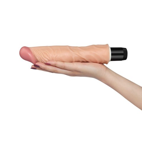 DILDO 9.5 FLEXI VIBRATOR 24-0023