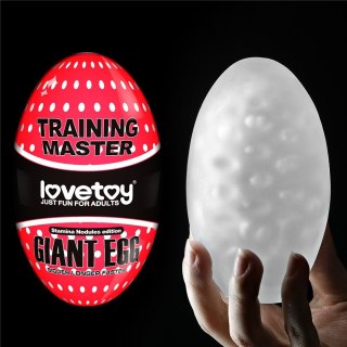 MASTURBATOR GIANT EGG 24-0083