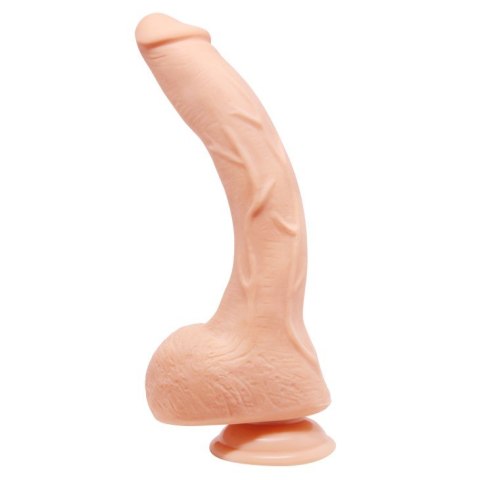 DILDO BEAUTIFUL JACK 05-1250