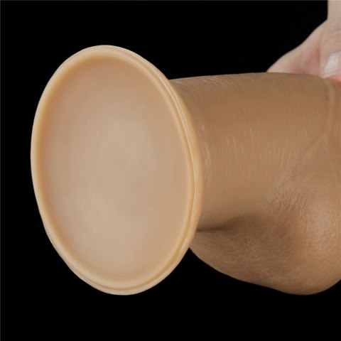 DONG 9.5'' DUAL LAYERED HANDLE COCK 24-0158