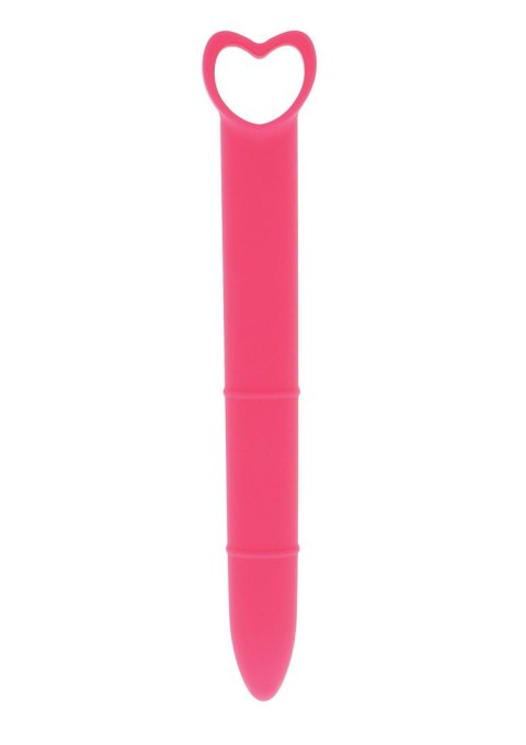 Silicone Vaginal Dilators 3pcs Pink