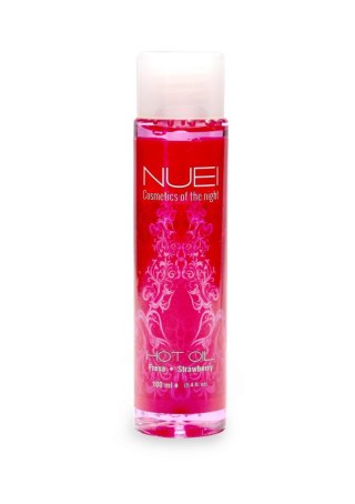 NUEI HOTOIL Strawberry - 100ml