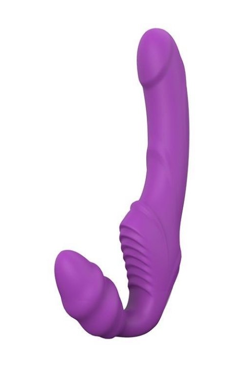 Wibrator OF LOVE DOUBLE DIPPER PURPLE