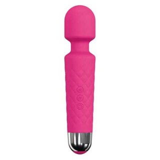 Wand, rożdżka, mikrofonERFUL MAGENTA - Wand, rożdżka, mikrofon RECHARGEABLE