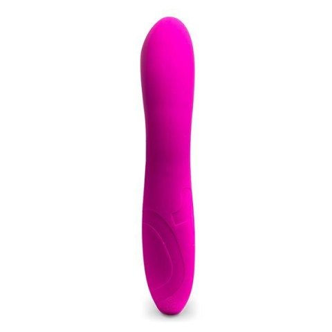 Laid - V.1 Silicone Rabbit Vibrator Pink