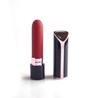 Wibrator clitorideo a rossetto Toyz4Lovers