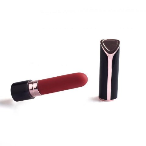 Stimolatore clitorideo a rossetto Toyz4Lovers