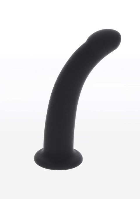 Strap-On Dong Medium Black