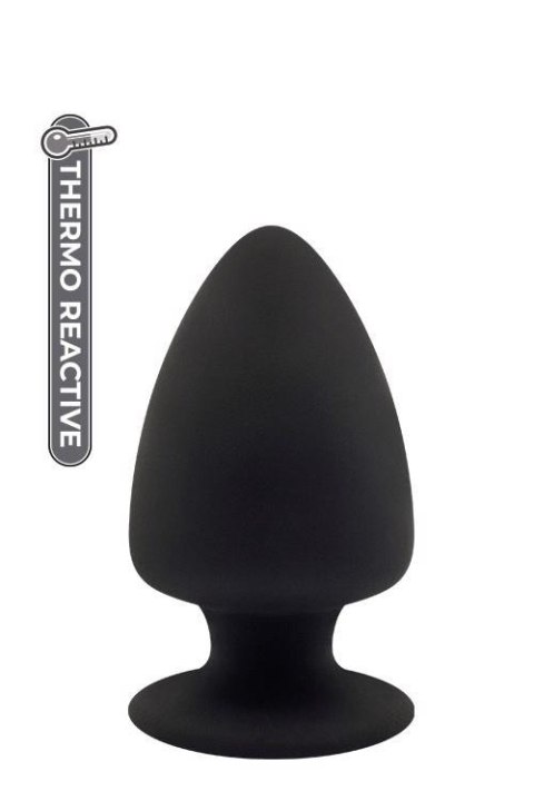 CHEEKY LOVE PREMIUM SILICONE PLUG M