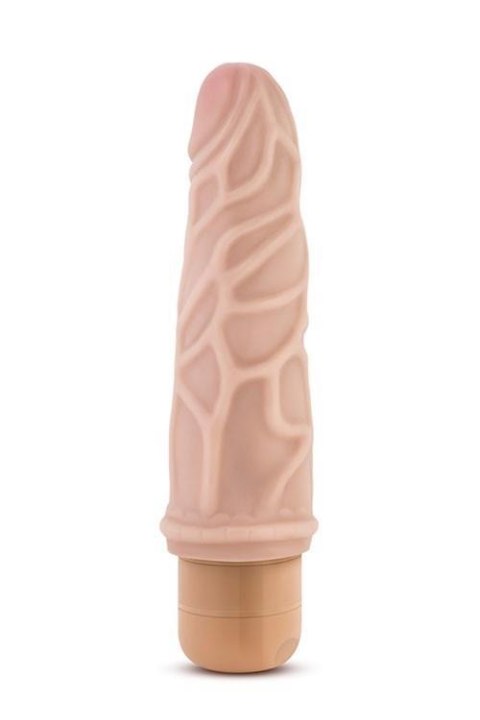 DR. SKIN COCK VIBE 3 FLESH